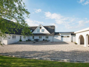 20 person holiday home in rsted